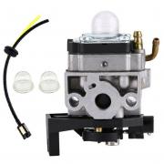 Hutdkte Carburetor for Honda GX25 16100-Z0H-053 BrushCutter Garden Carburettors